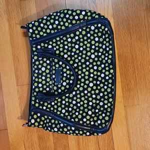 Vera Bradley tote